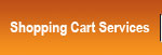 Shopping Cart Services